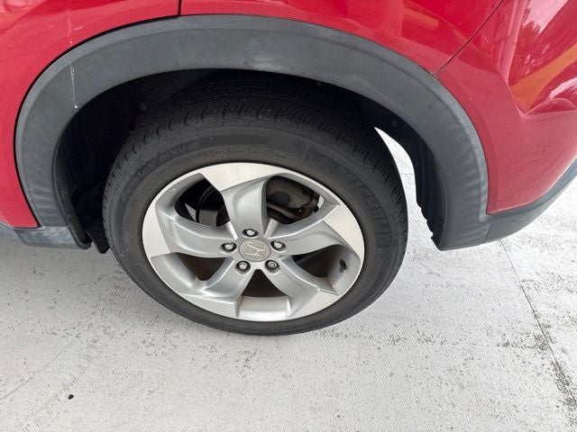 2018 Honda HR-V LX