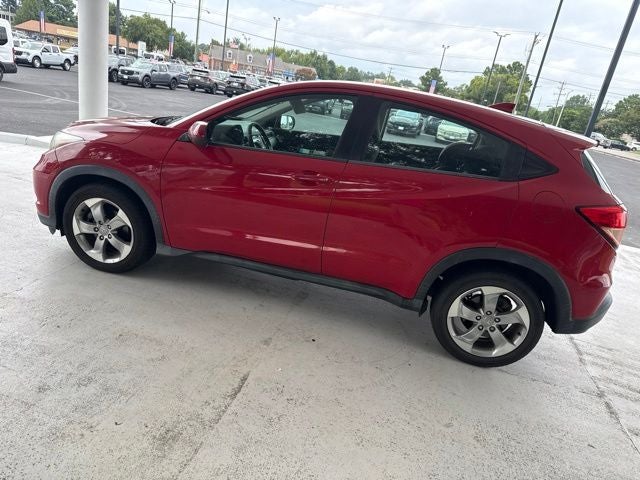 2018 Honda HR-V LX