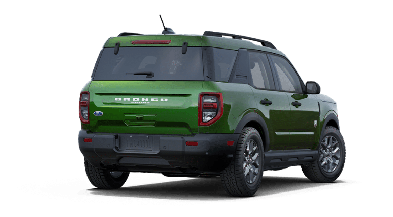 2025 Ford Bronco Sport Big Bend®