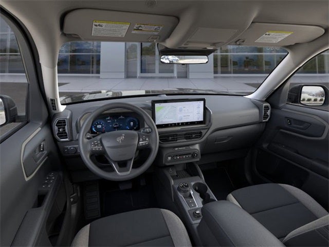 2025 Ford Bronco Sport Big Bend®