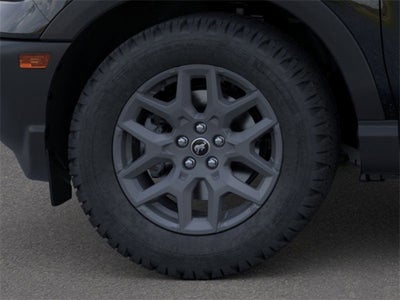 2025 Ford Bronco Sport Big Bend®