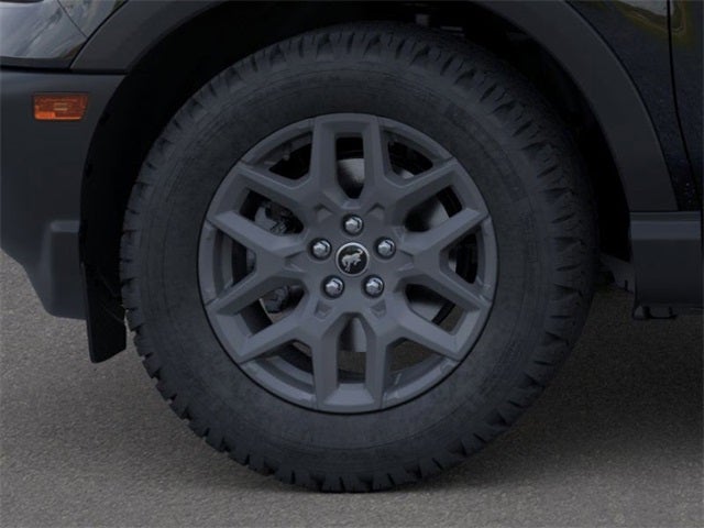 2025 Ford Bronco Sport Big Bend®