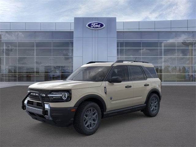 2025 Ford Bronco Sport Big Bend®
