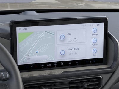 2025 Ford Bronco Sport Big Bend®