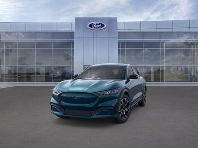 2026 Ford Mustang Mach-E Select