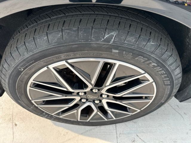 2024 Ford Mustang Mach-E Premium