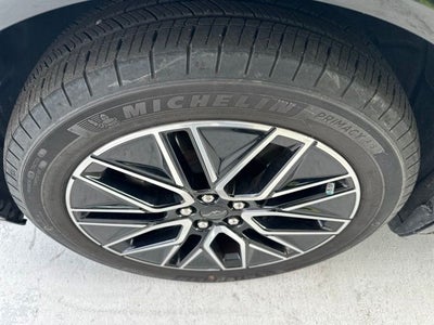 2024 Ford Mustang Mach-E Premium