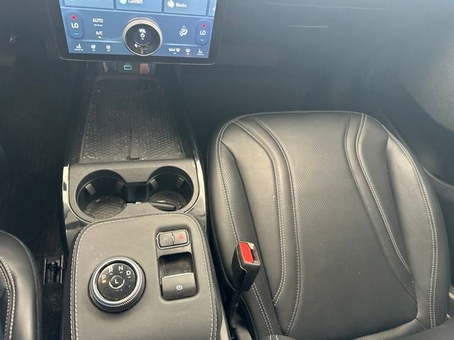 2024 Ford Mustang Mach-E Premium