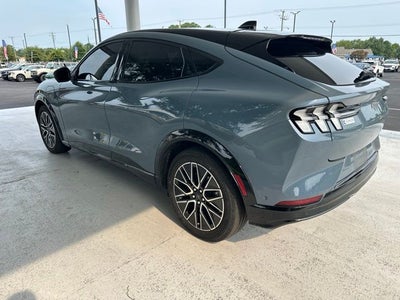 2024 Ford Mustang Mach-E Premium