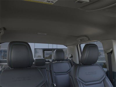 2026 Ford Maverick Maverick Lobo™