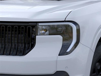 2026 Ford Maverick Maverick Lobo™