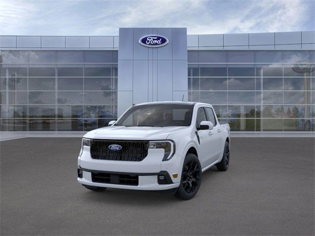 2026 Ford Maverick Maverick Lobo™