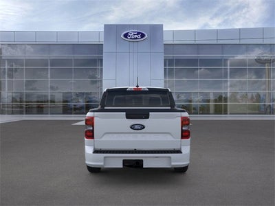 2026 Ford Maverick Maverick Lobo™