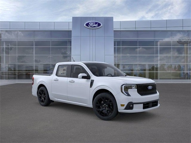 2026 Ford Maverick Maverick Lobo™