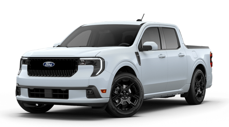 2026 Ford Maverick Maverick Lobo™