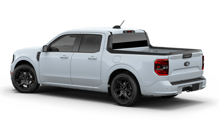 2026 Ford Maverick Maverick Lobo™
