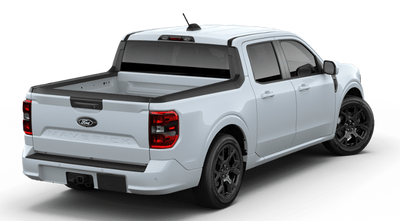 2026 Ford Maverick Maverick Lobo™