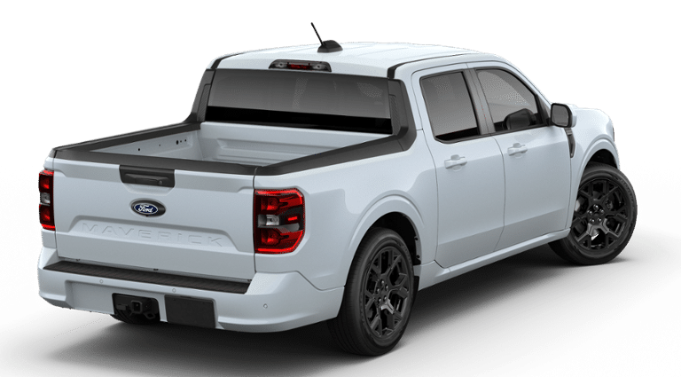 2026 Ford Maverick Maverick Lobo™