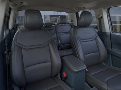 2026 Ford Maverick Maverick Lobo™