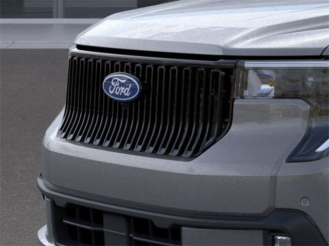 2026 Ford Maverick Maverick Lobo™