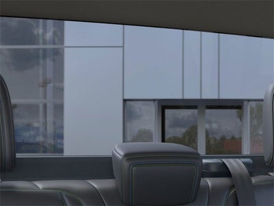 2026 Ford Maverick Maverick Lobo™