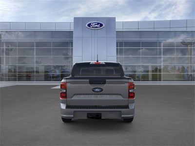 2026 Ford Maverick Maverick Lobo™