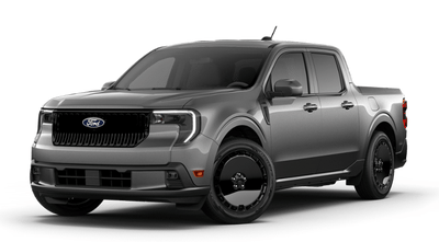 2026 Ford Maverick Maverick Lobo™