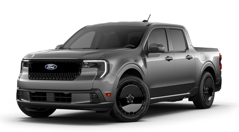 2026 Ford Maverick Maverick Lobo™