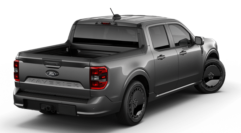 2026 Ford Maverick Maverick Lobo™