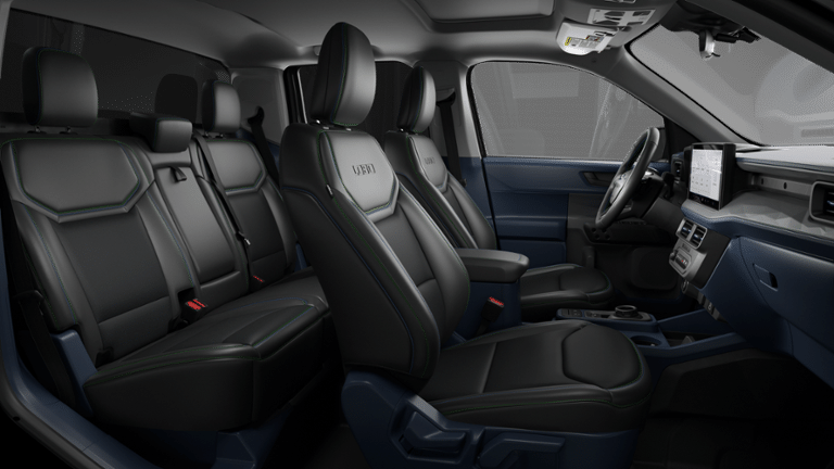 2026 Ford Maverick Maverick Lobo™