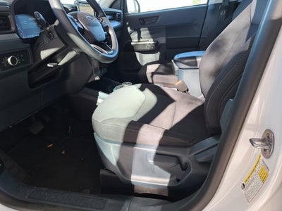 2024 Ford Maverick XL