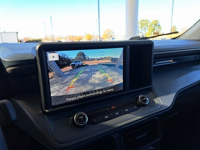 2024 Ford Maverick XL