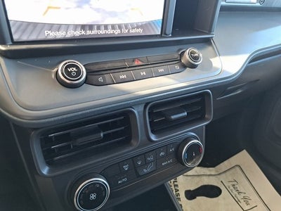 2024 Ford Maverick XL