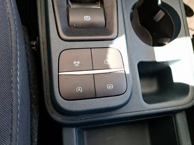 2024 Ford Maverick XL