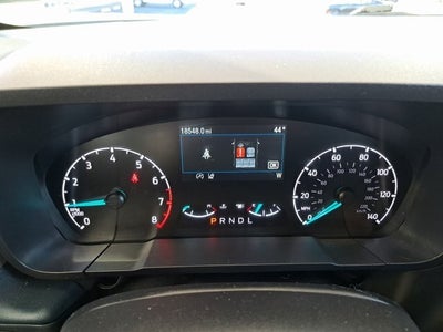 2024 Ford Maverick XL