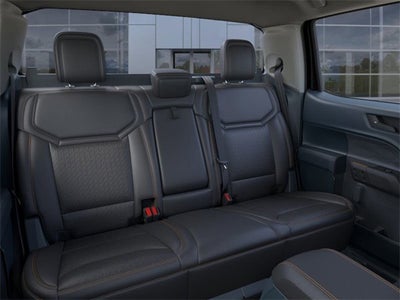 2026 Ford Maverick Tremor®