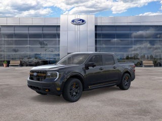 2026 Ford Maverick Tremor®