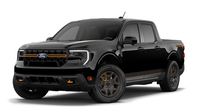 2026 Ford Maverick Tremor®