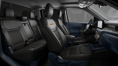 2026 Ford Maverick Tremor®