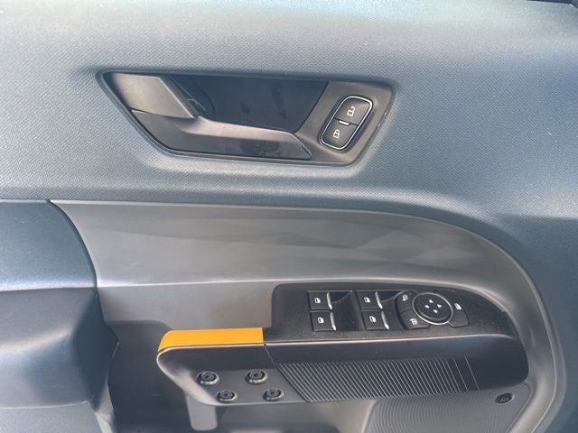 2025 Ford Maverick Tremor