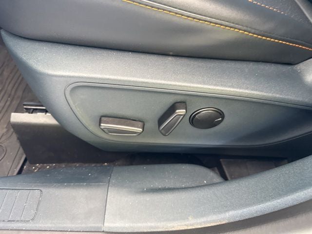 2025 Ford Maverick Tremor