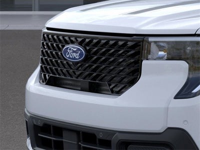 2026 Ford Maverick Lariat®