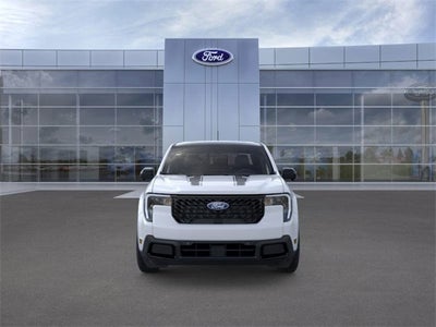 2026 Ford Maverick Lariat®