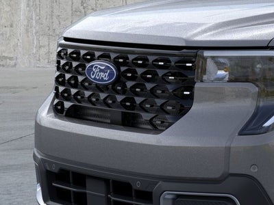 2026 Ford Maverick Lariat®
