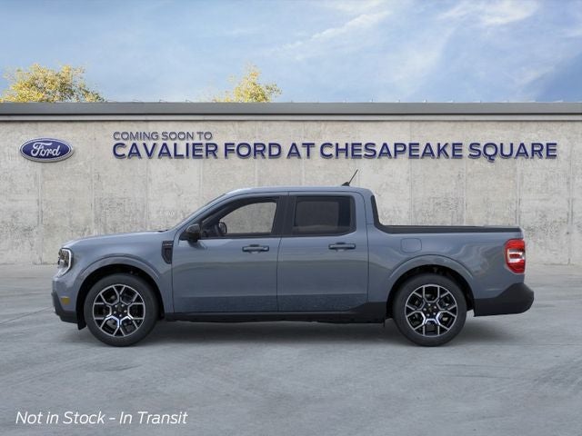 2026 Ford Maverick Lariat®