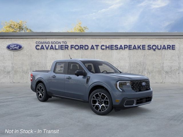 2026 Ford Maverick Lariat®