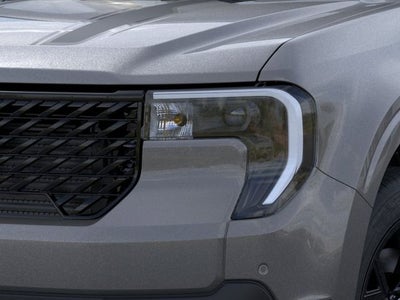 2026 Ford Maverick Lariat®