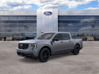 2026 Ford Maverick Lariat®
