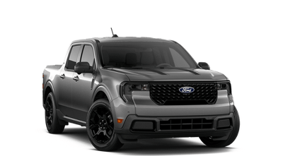 2026 Ford Maverick Lariat®