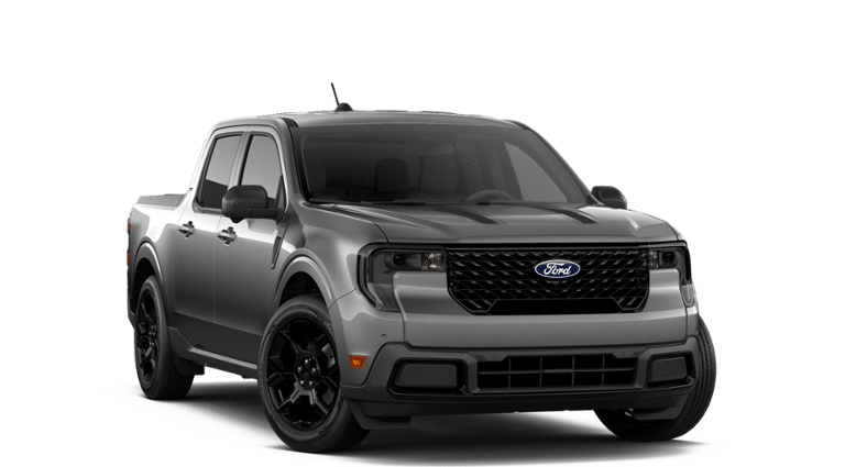 2026 Ford Maverick Lariat®